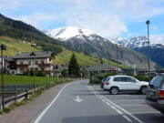 4-Tagestour Südtirol 4.Tag