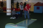 Minigolf