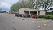 Fahrtraining Frauenfeld