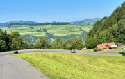4 Tages-Tour 1.Tag