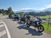 Sommerferien-Ende-Tour