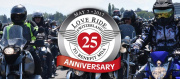 Love Ride 25